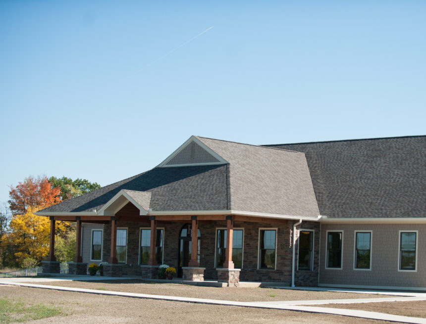 Halter Shooting Sports Center hits the mark in sponsorships