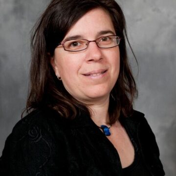 Kiledal selected as new director of forensics teams