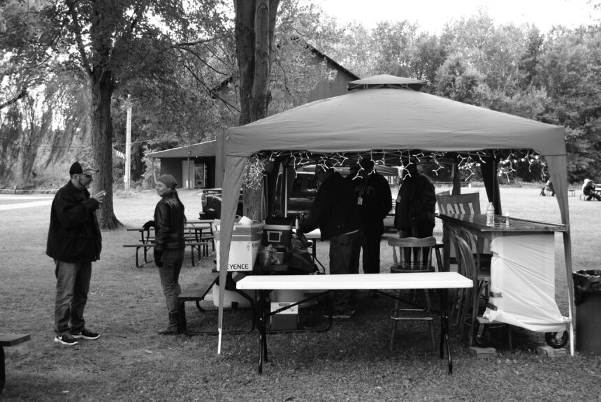 Wildwoodstock Festival rocks Jonesville