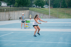 Sports Practicing_Kiledal-8