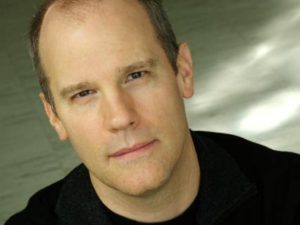 Jeffrey Tangeman ’88. Courtesy Photo | Tower Players of Hillsdale College Facebook page