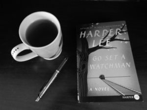 “Go Set a Watchman,” Harper Lee’s sequel to the beloved “To Kill a Mockingbird,” features an adult Scout Madeleine Jepsen | Courtesy
