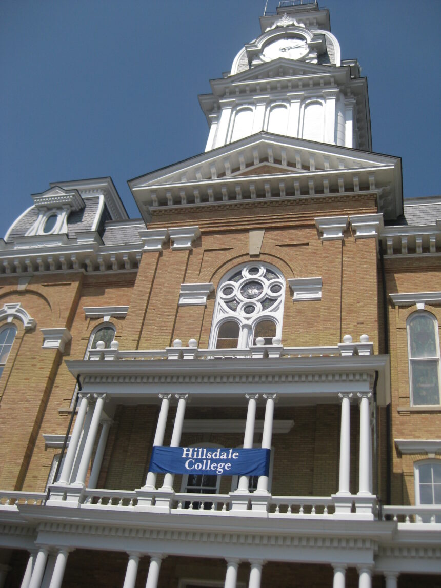 Hillsdale policies don’t change after Supreme Court gay marriage decision