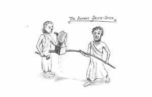 Uses of a Liberal Arts Education 9.9.15