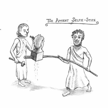 Uses of a Liberal Arts Education 9.10.15