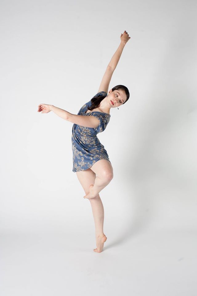 11791989_1033415246682411_3321419055545781251_o James Sewell Ballet pirouettes onto campus: Friday performance to feature dancing zombies, skiers, and clubbers