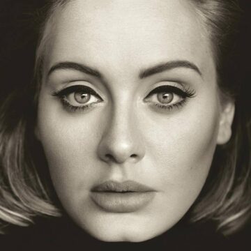 Adele says ‘Hello’ to new album: First single from soon-to-be-released record reveals songstress ‘singing to her former self’
