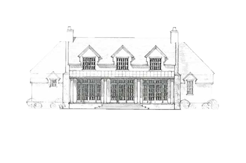 Construction begins on ‘College Park’ houses