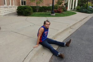 Anna Timmis | Collegian