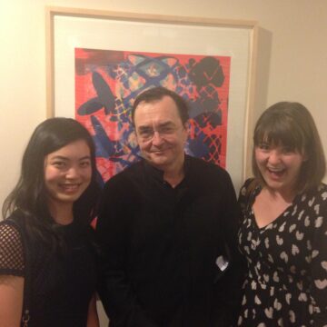 Music major takes Manhattan: Senior Grace Hertz spent her summer interning at the Lincoln Center for the Performing Arts