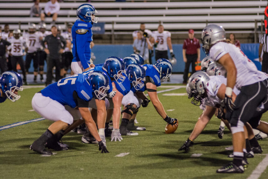 Mistakes halt Chargers in second consecutive blowout loss