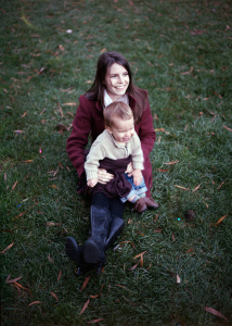 Kjerstin Kauffman ’08 returns to Hillsdale this weekend to read from her poetry and speak on the writer’s experience as part of the Tower Light’s 60th anniversary celebration. Kjersten Kauffman | Courtesy