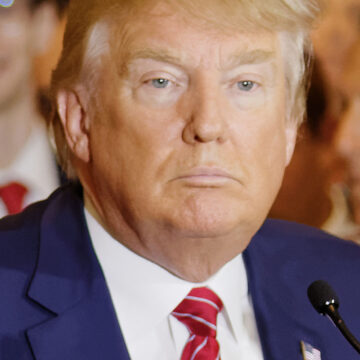 Hillsdale senior impresses 2016 candidates