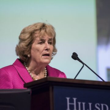 Minnie_Churchill_Kiledal-12 Minnie Churchill reflects on time with the prime minister