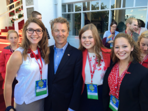 Rand Paul