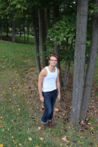 Anna Timmis | Collegian 