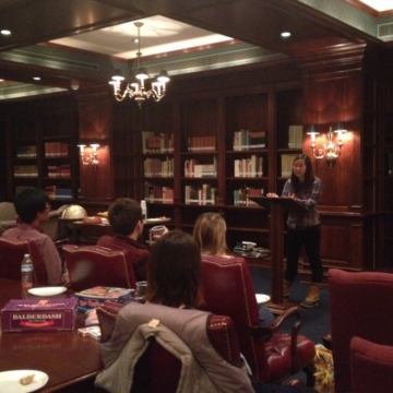 eastern club Eastern Club holds Mid-Autumn Festival for inaugural event