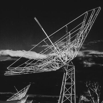 College radio station dedicated