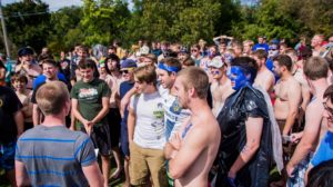 Naval Battle Simpson