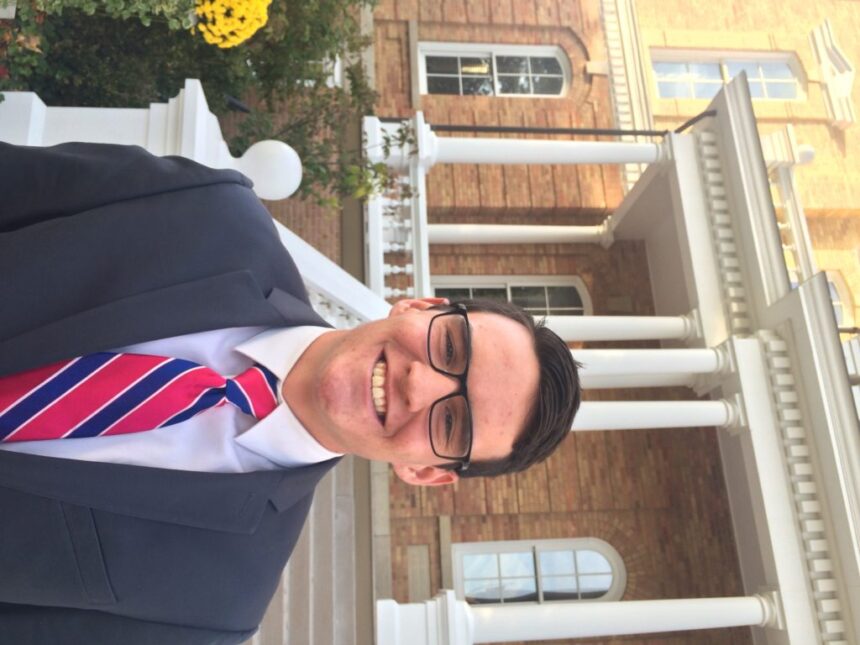 Let ’em play, refs