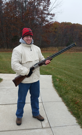 Second Amendment at Hillsdale:  Gun policy on campus