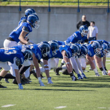 The Weekly: Support your Chargers