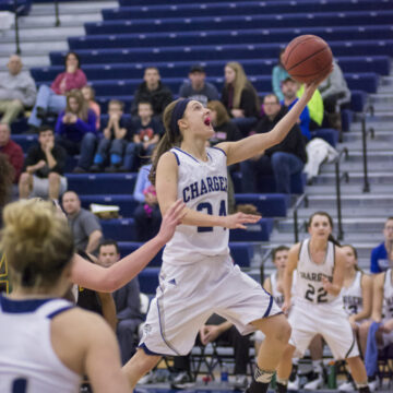 Women’s basketball victorious in first two games of season