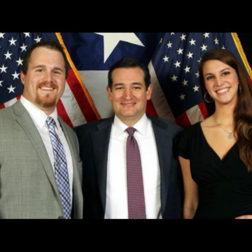 The road to 2016: Hillsdale alumni work for presidential candidates