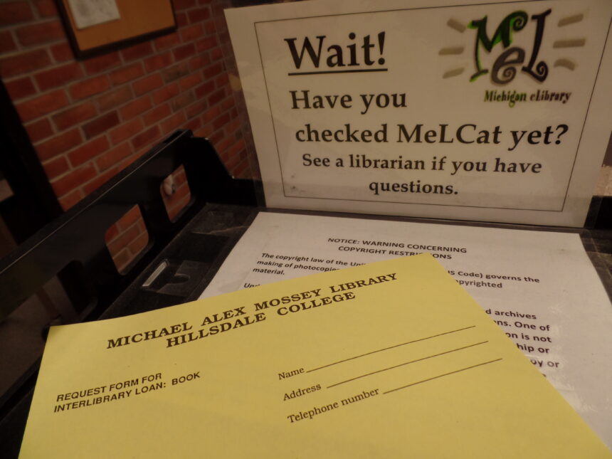 MeLCat to lose one of its nine lives next week