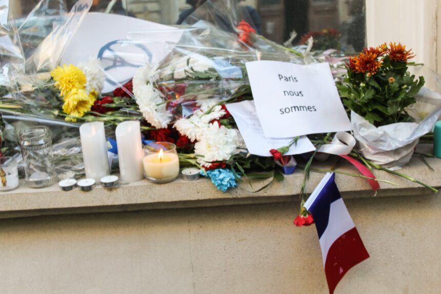 France has a chance to redeem modern war