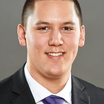 Hillsdale alum begins coaching career while pursuing master’s degree