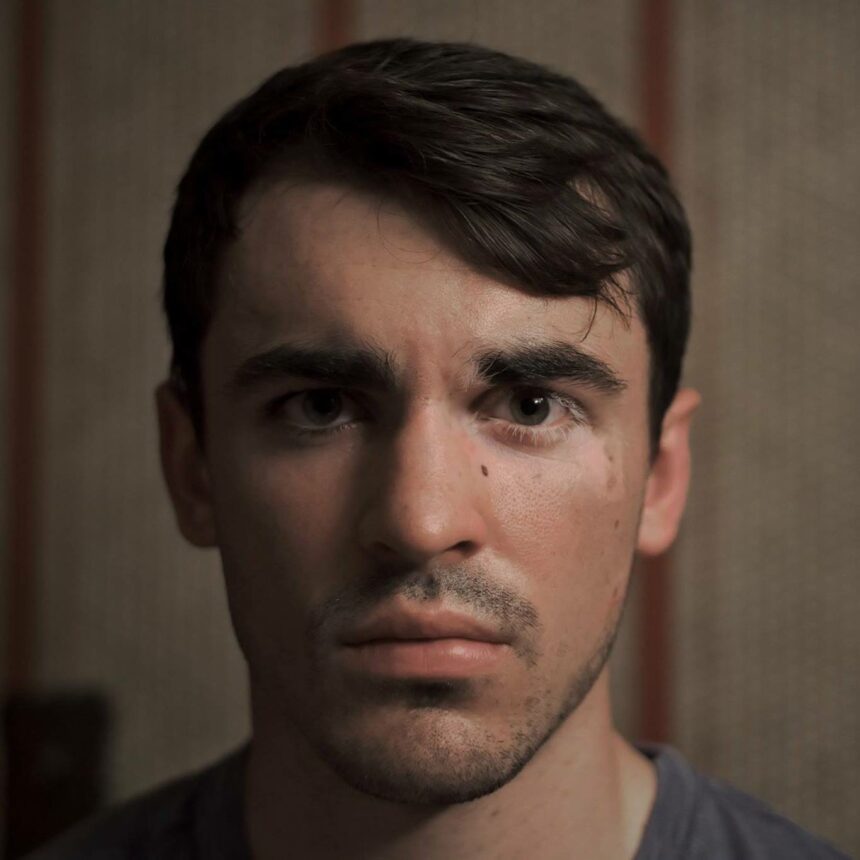 Junior Simpsonite drops out to pursue film