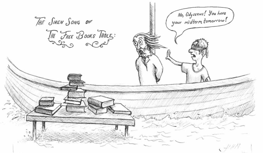 Uses of a Liberal Arts Education 11.12