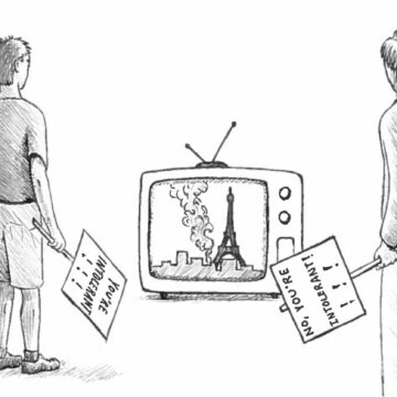 Uses of a Liberal Arts Education 11.19