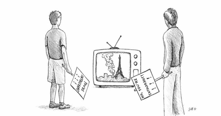 Uses of a Liberal Arts Education 11.19