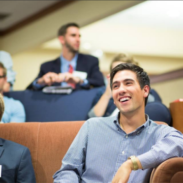 Restuccia appointed Michigan Students for Rubio head Restuccia appointed Michigan Students for Rubio head