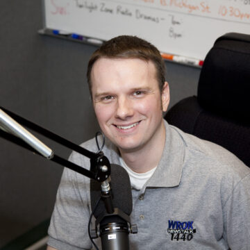 Hillsdale hires WRFH station manager