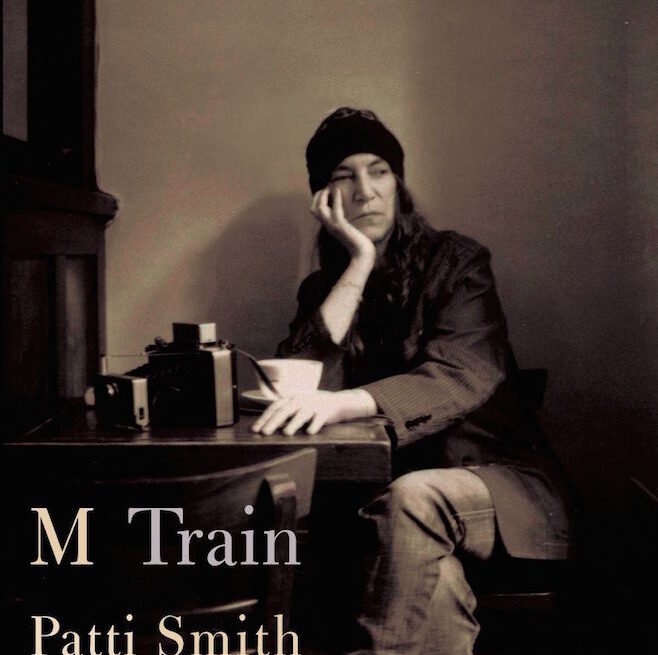 Punk rock’s poet laureate celebrates release of new memoir