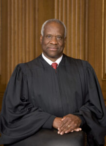 Photo Courtesy: Collection of the Supreme Court of the United States