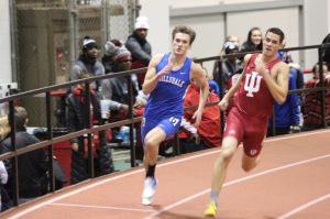 Colby Clark - Joe Sr