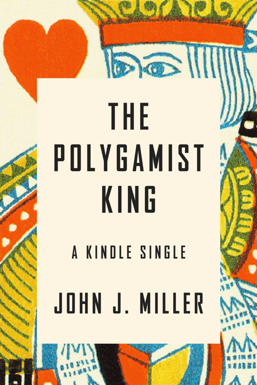 Miller releases e-book on James Strang