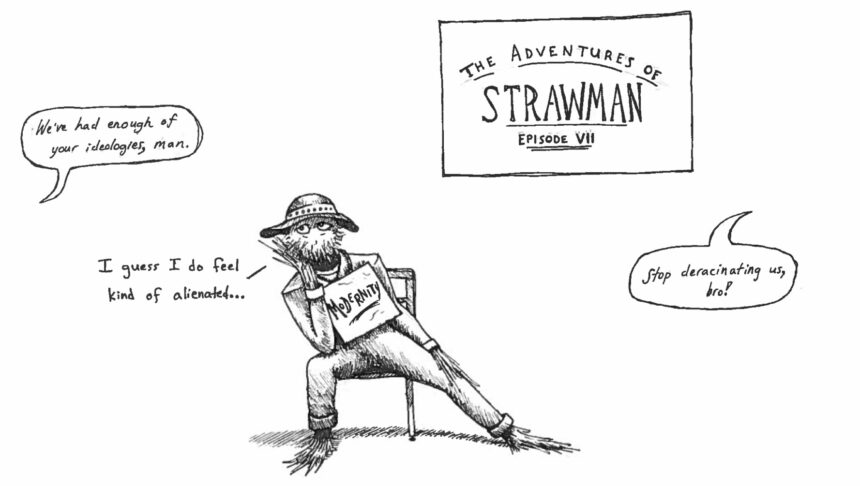 Uses of a Liberal Arts Education 1.28