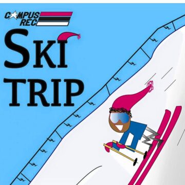 Fifth annual ski trip Saturday