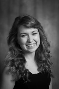 Junior Dani Morey and sophomore Elena Creed, directors of this year’s annual student-produced one-act plays, have announced their casts. Dani Morey and Elena Creed | Courtesy 