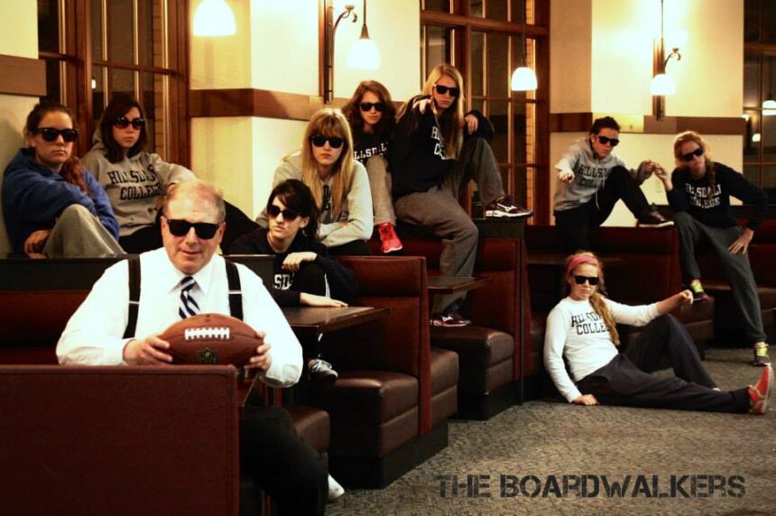 Remembering Steve Casai