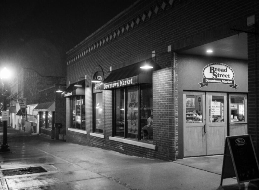 Broad Street brings on students to brainstorm new events