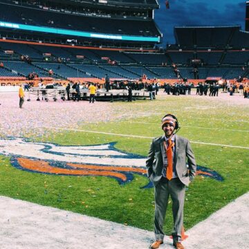 Hillsdale alumnus Scott Lantis goes to Super Bowl with Broncos