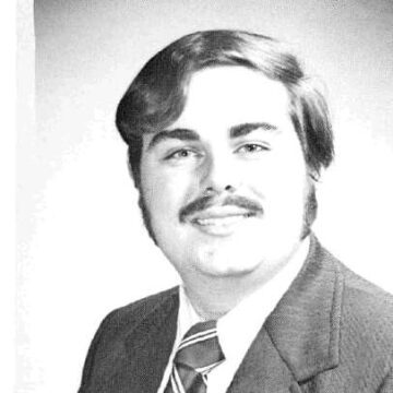 Steve Masty gone but not forgotten