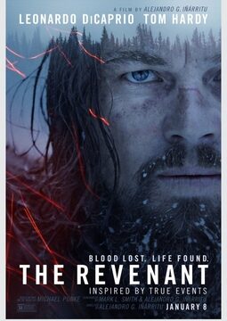 The 88th Academy Awards: Predictions — DeVoe and Stetzel declare ‘The Revenant’ clear Best Picture winner