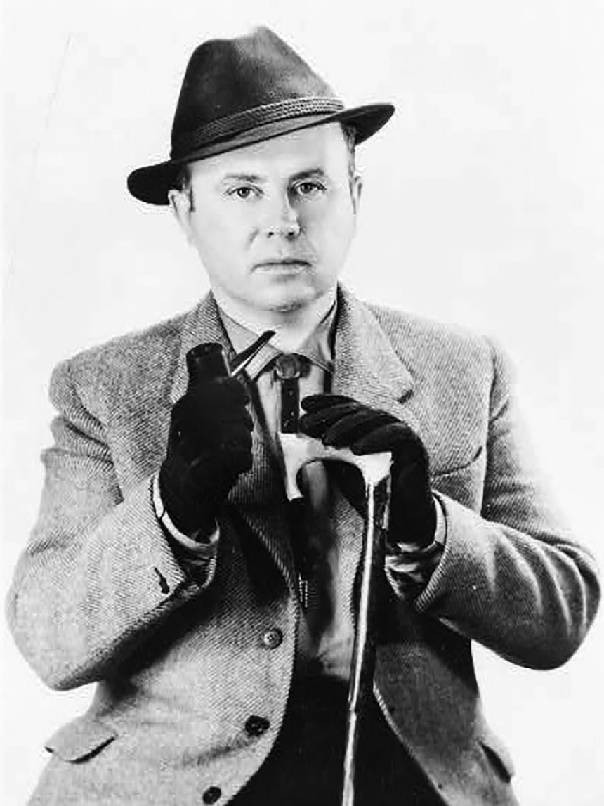 Kirk should be on the Liberty Walk